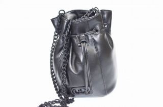 Borse Secchiello  La Carrie  - cod: <strong>MA-252-LEA/34