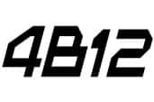 4B12