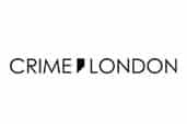 Crime London