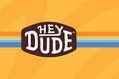 Hey Dude
