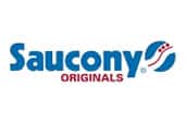 Saucony