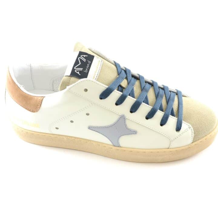 4516 Sneaker uomo