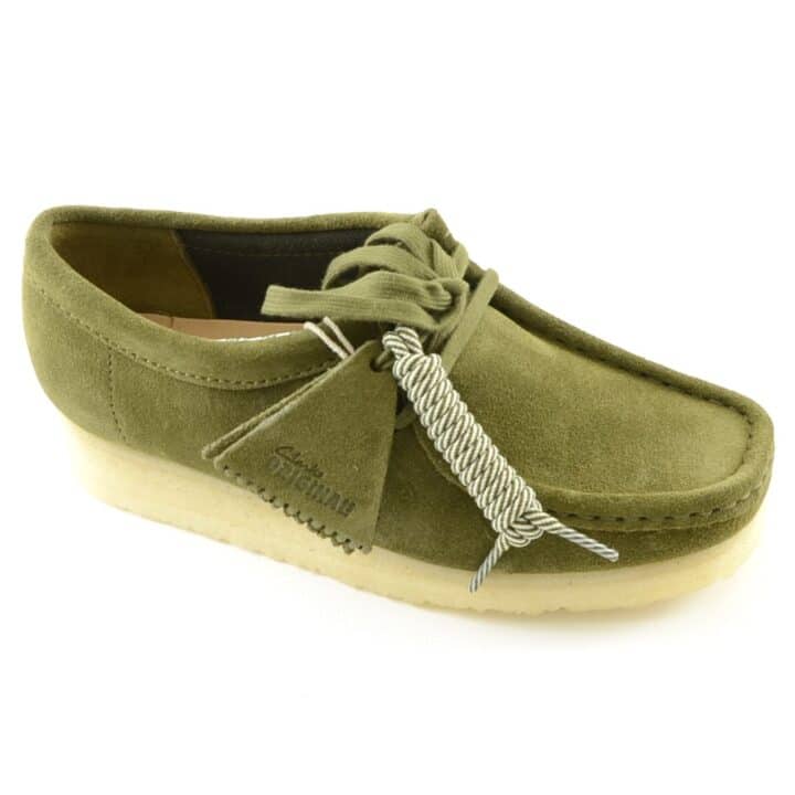 WALLABEE Scarpa donna