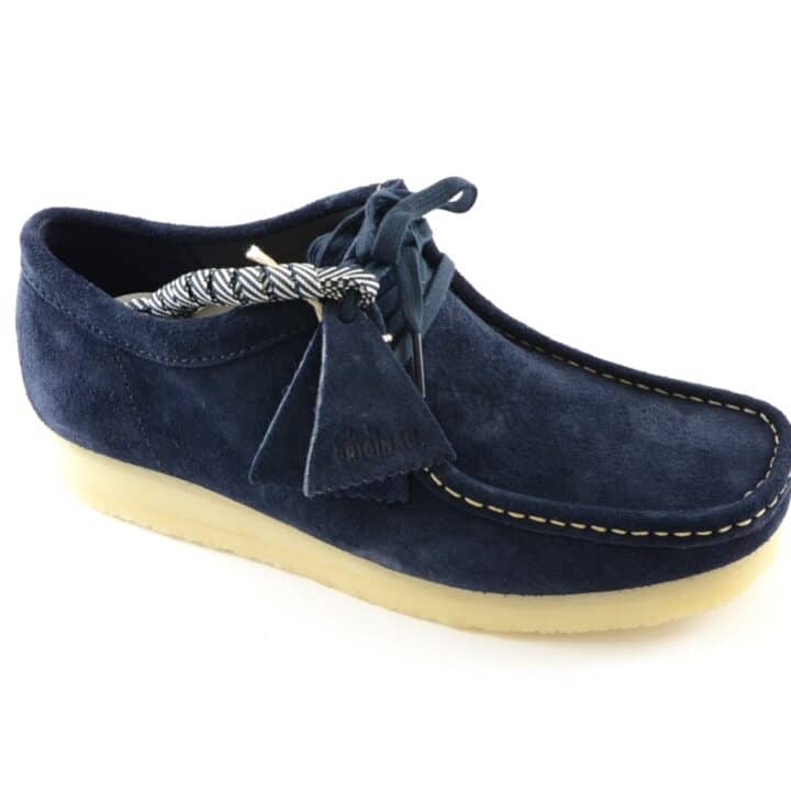 WALLABEE Stringata uomo