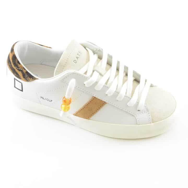 HILL LOW Sneaker donna