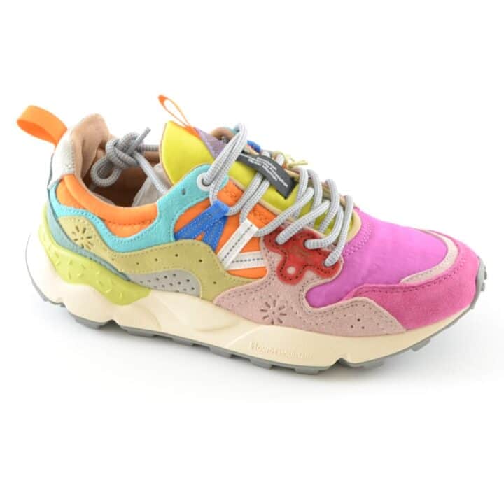 YAMANO Sneaker donna