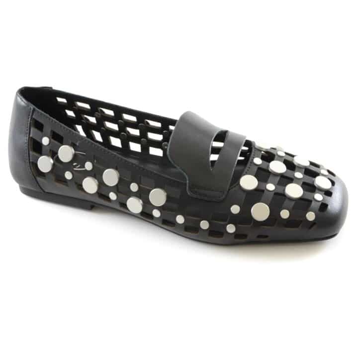 I52702 Women's moccasin