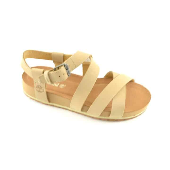 MALIBU WAVES Sandalo basso donna