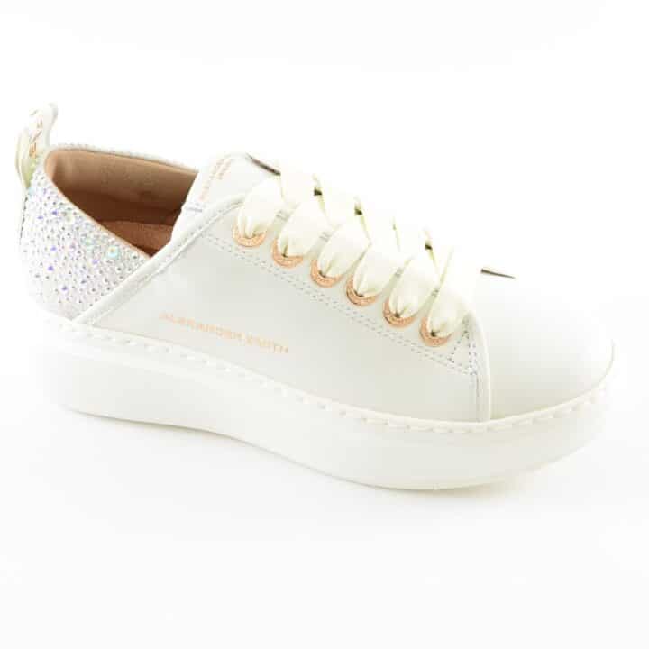 Wembley sneaker donna