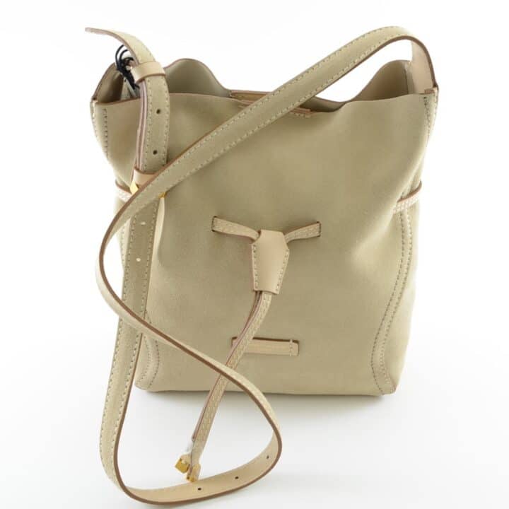 BS11786 borsa secchiello