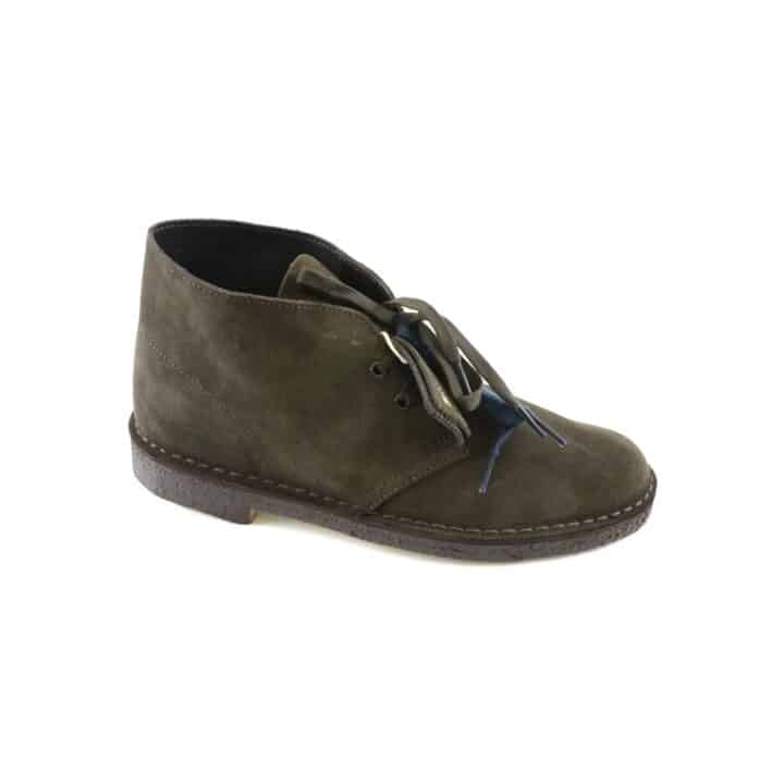 DESERT BOOT Stivaletto uomo