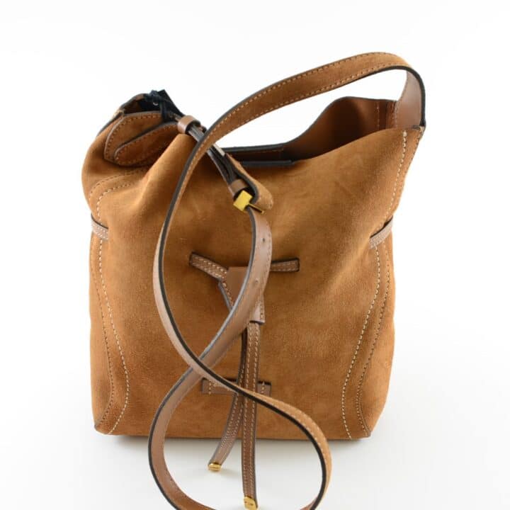 BS11786 Borsa secchiello