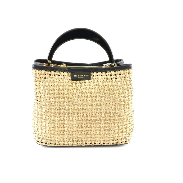 2041 Borsa secchiello