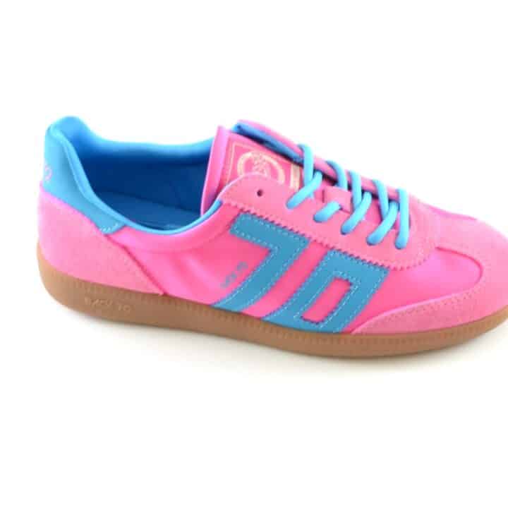 108007 Sneaker donna