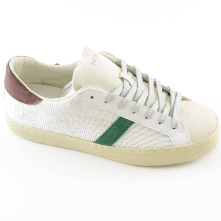 HILL LOW Sneaker uomo