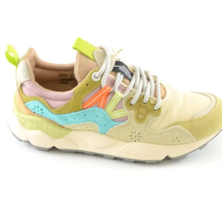 YAMANO Sneaker donna
