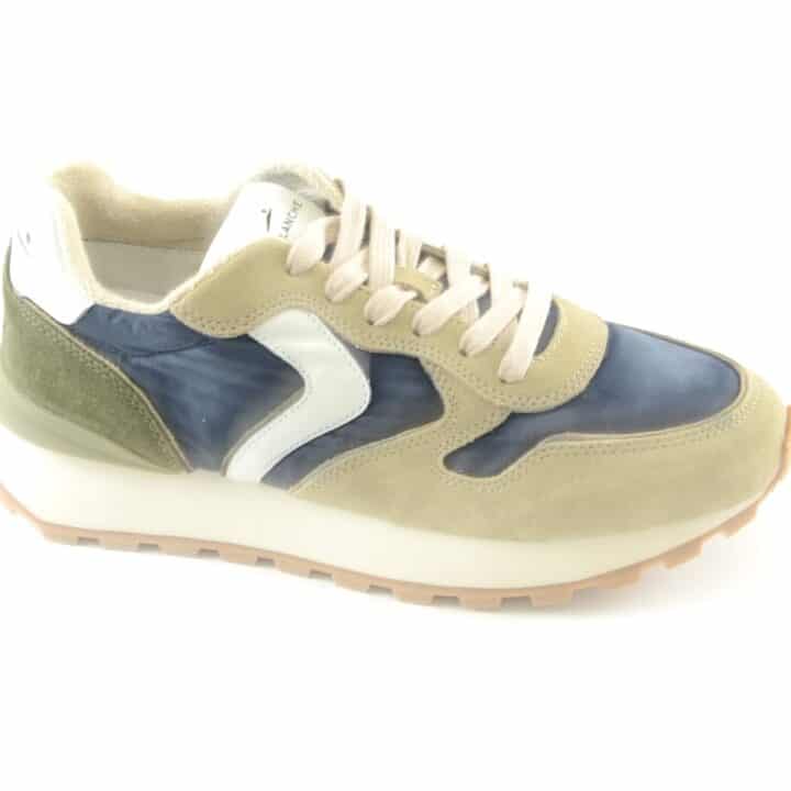 PARIS RACE Sneaker uomo