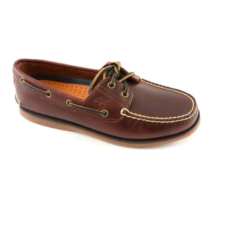 CLASSIC BOAT Mocassino uomo