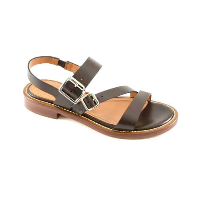 QUANT  Sandalo basso donna