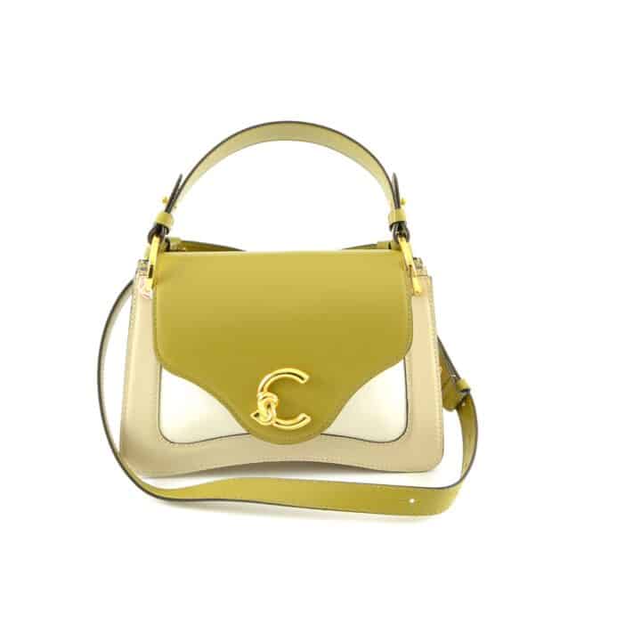 U4H180201 Borsa tracolla