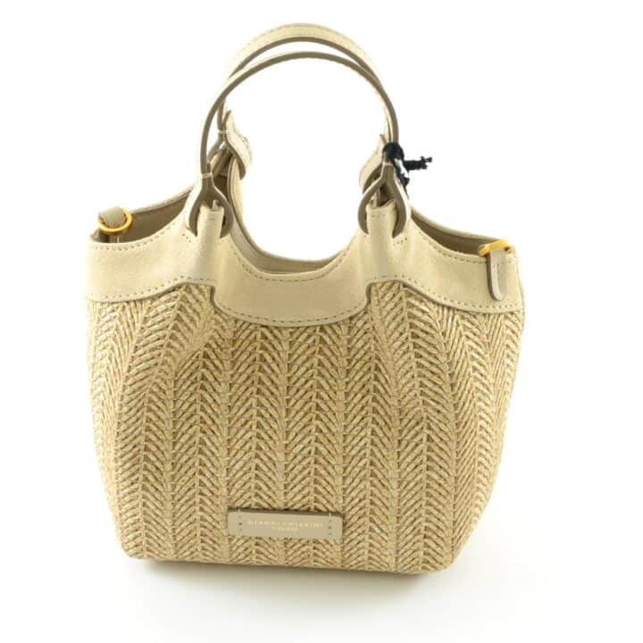 BS12338 Borsa a mano