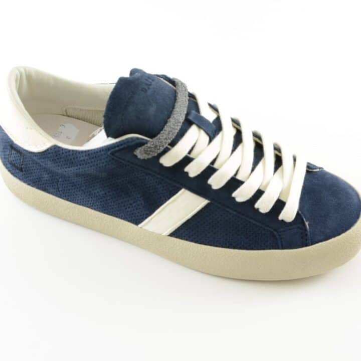 HILL LOW Sneaker uomo