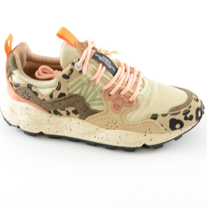 YAMANO Sneaker donna