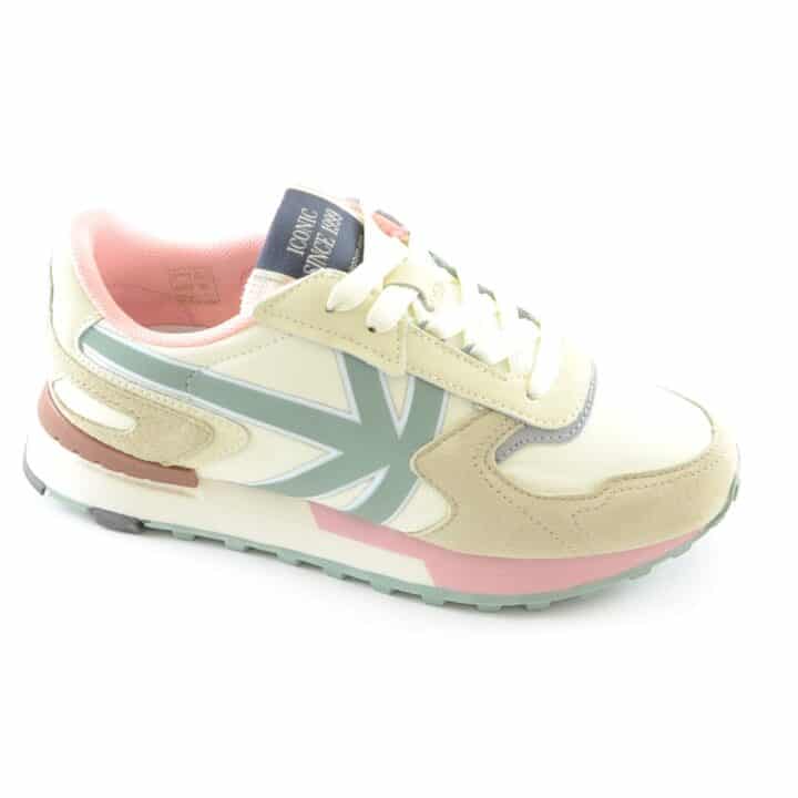 AS005 Sneaker donna
