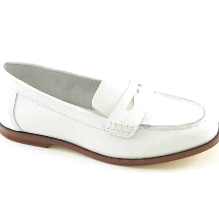 3000 Mocassino donna