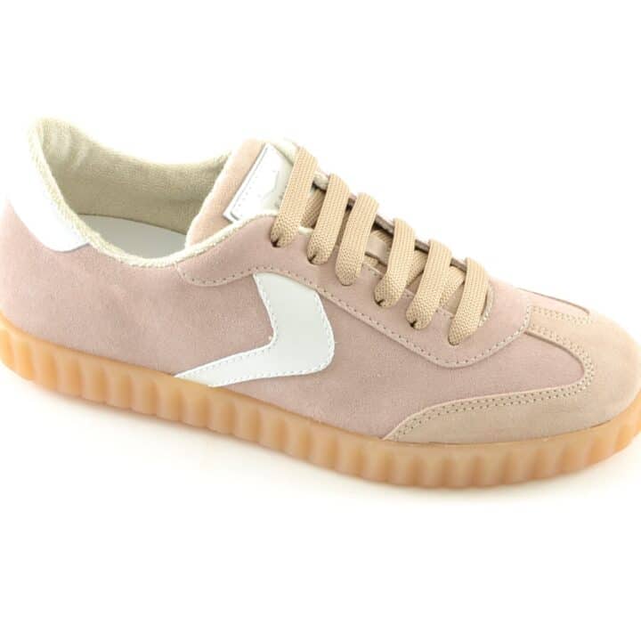 INES Sneaker donna