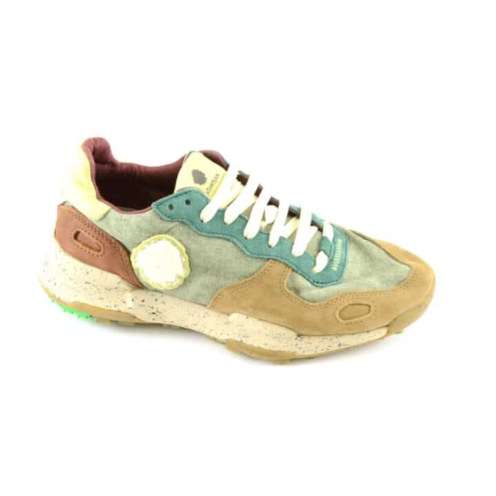 CHACRONA Sneaker uomo