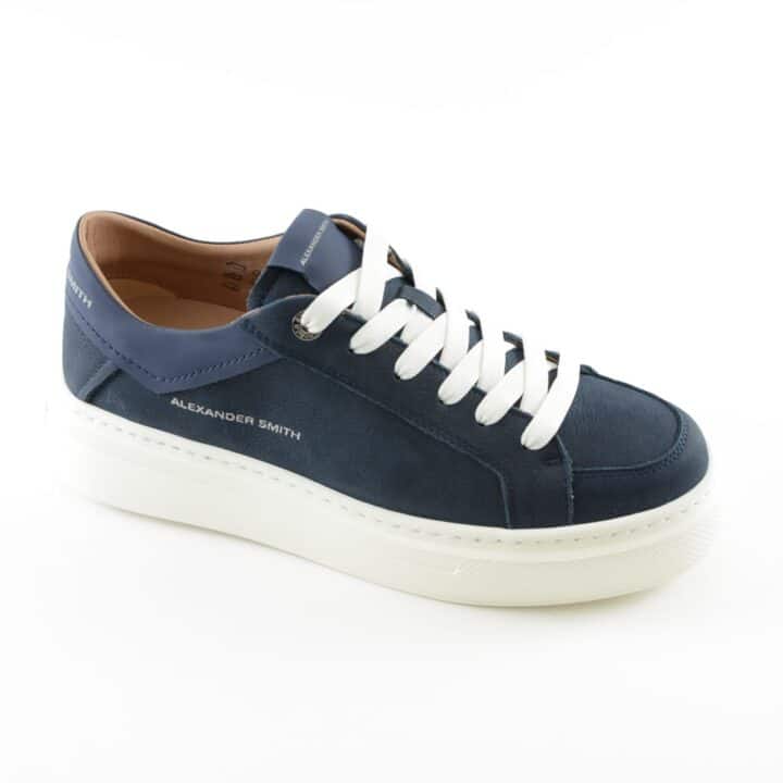 Regent sneaker uomo