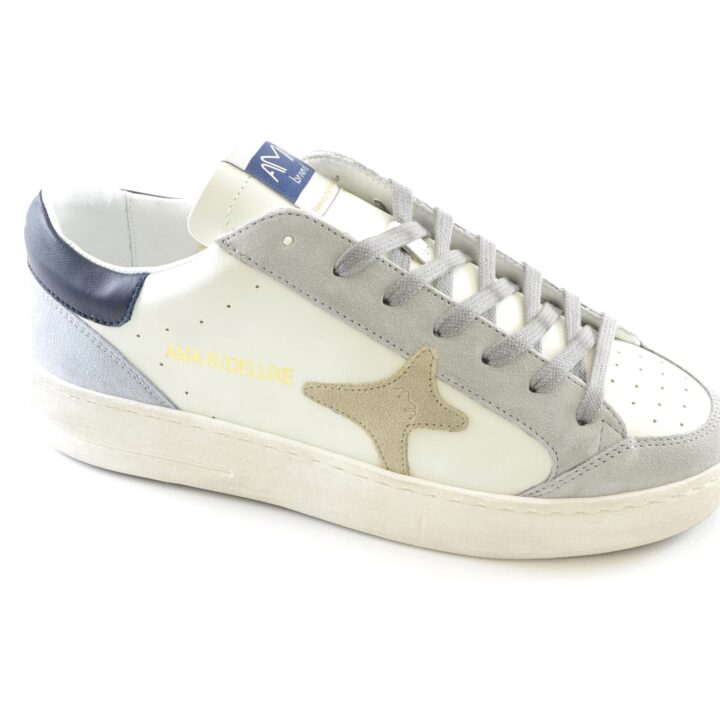 4545 Sneaker uomo
