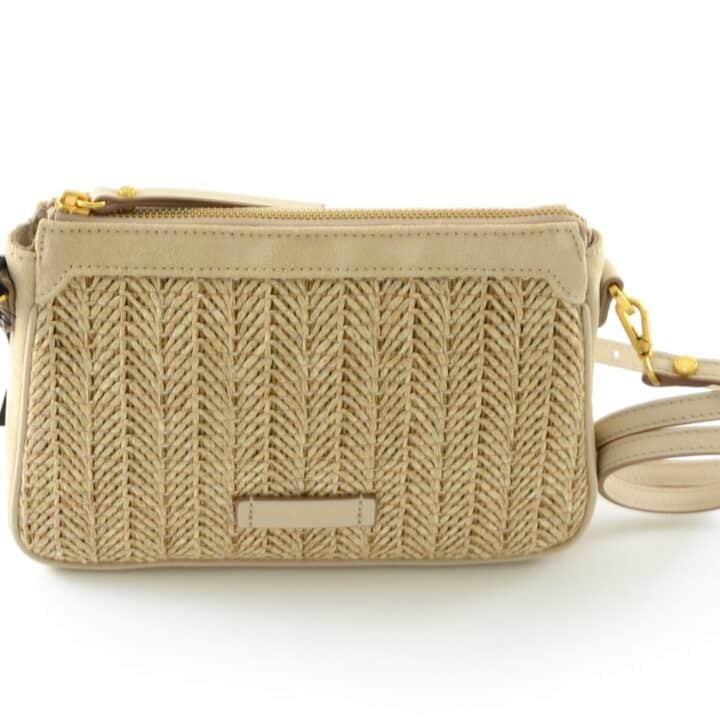 BS12307 Borsa tracolla