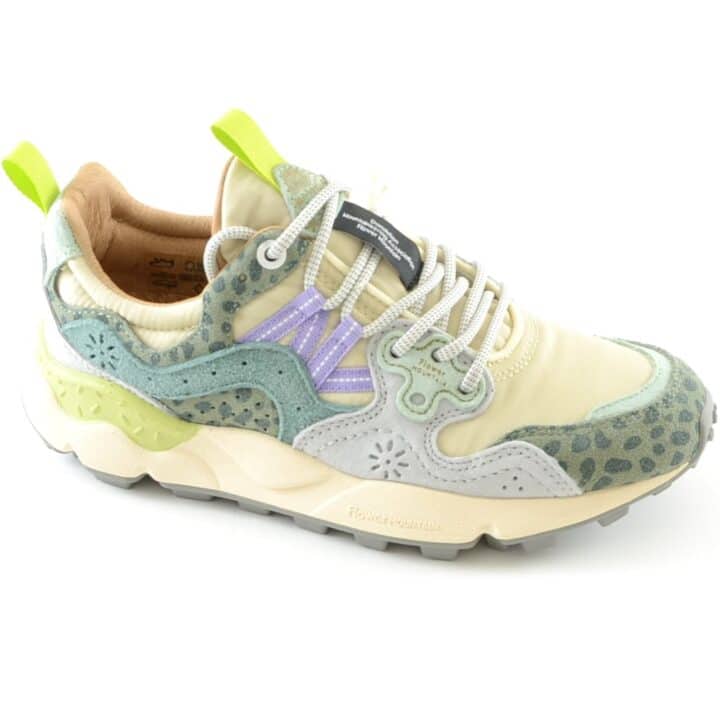 YAMANO Sneaker sdonna