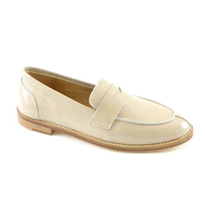 301 Mocassino donna