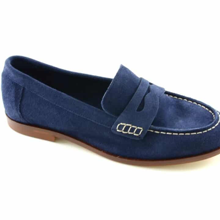 3000 Women's Moccasin