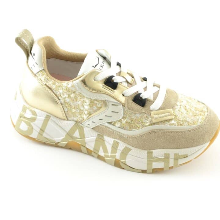 CLUD105 Sneaker donna