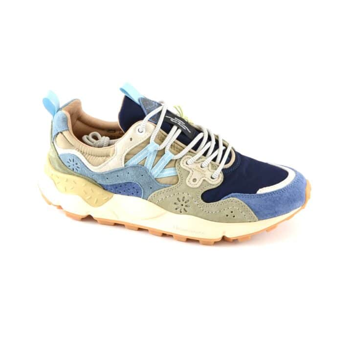 YAMANO3 Sneaker uomo