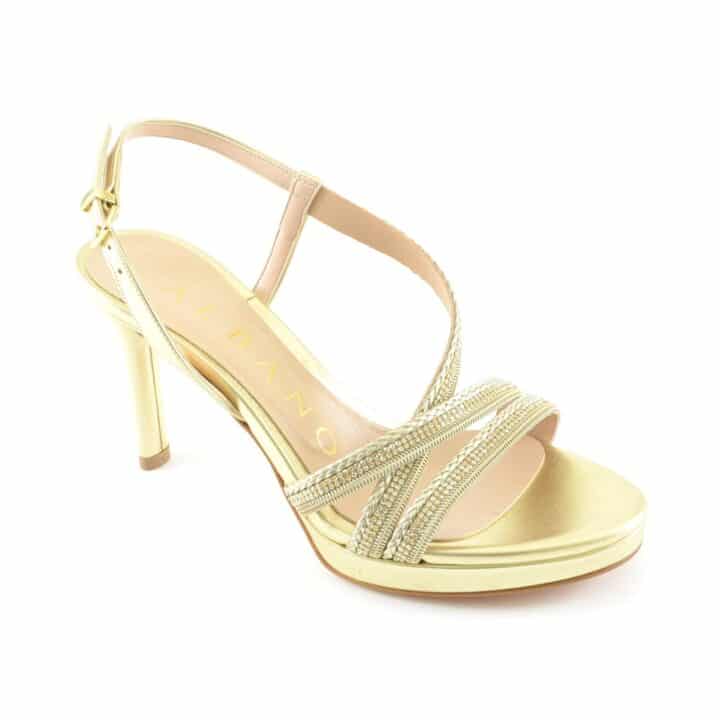 5581 Sandalo tacco