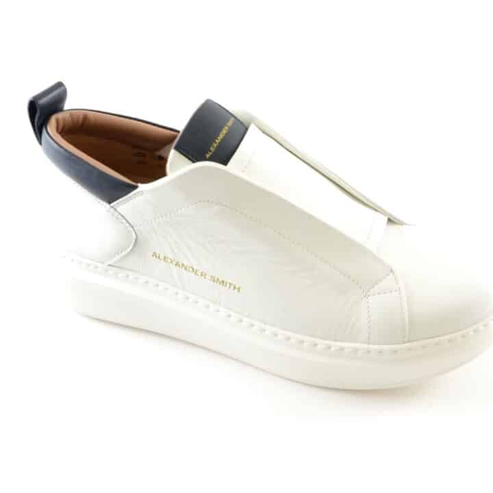 Wembley sneaker uomo