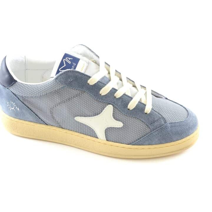 4573 Sneaker uomo