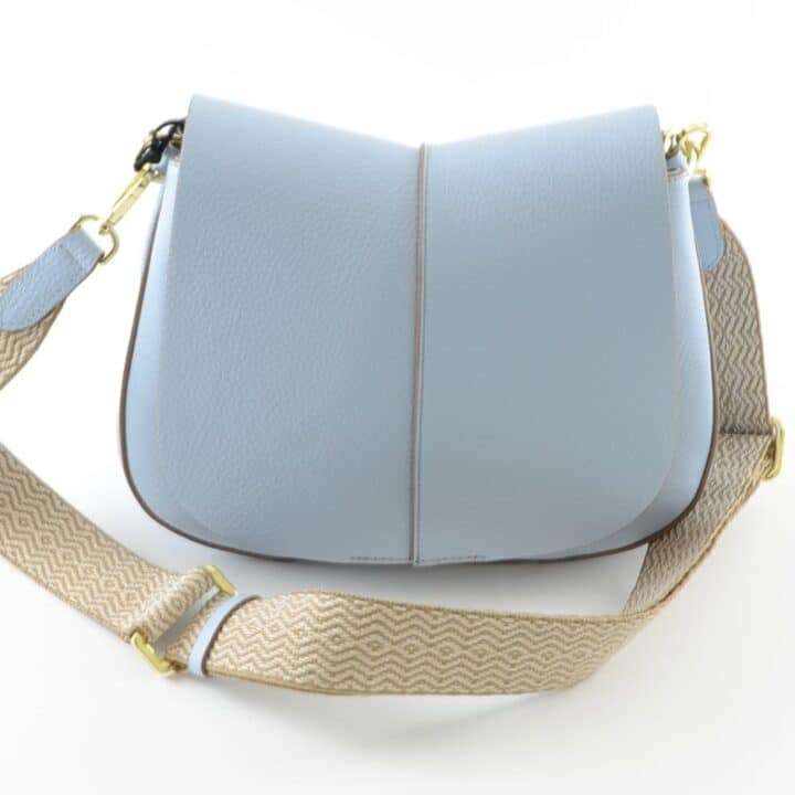 BS6036 Borsa tracolla