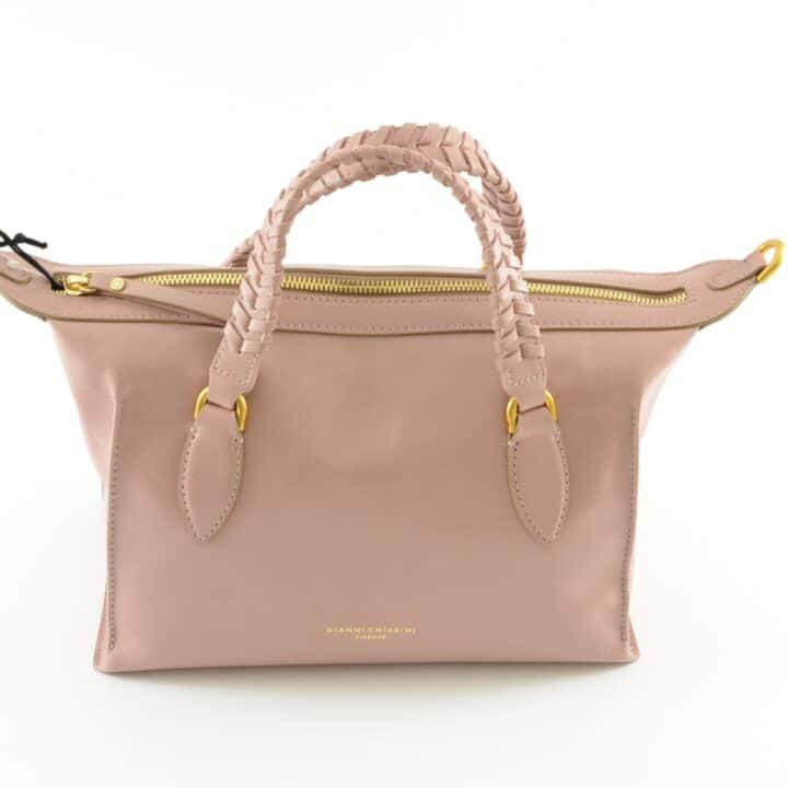 BS11915 Borsa bauletto