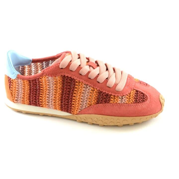 BRIDGE WOVEN Sneaker donna