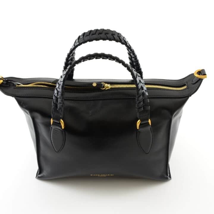 BS11790 Borsa bauletto