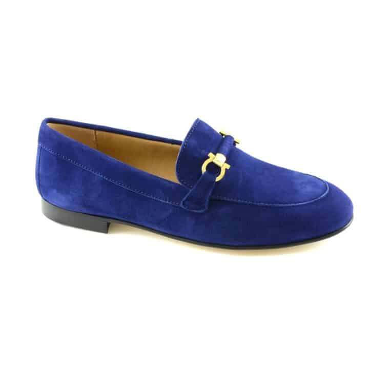 458 Women's moccasin