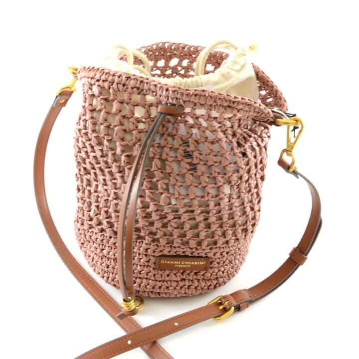 BS11951 Borsa secchiello