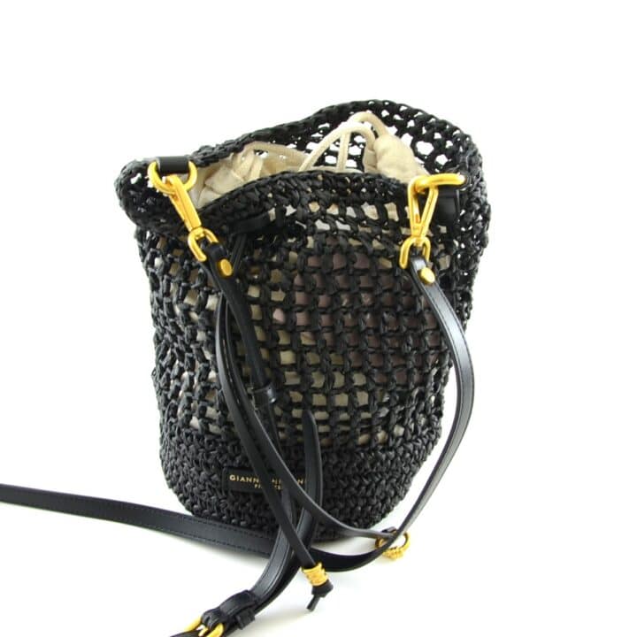 BS11951 Borsa secchiello