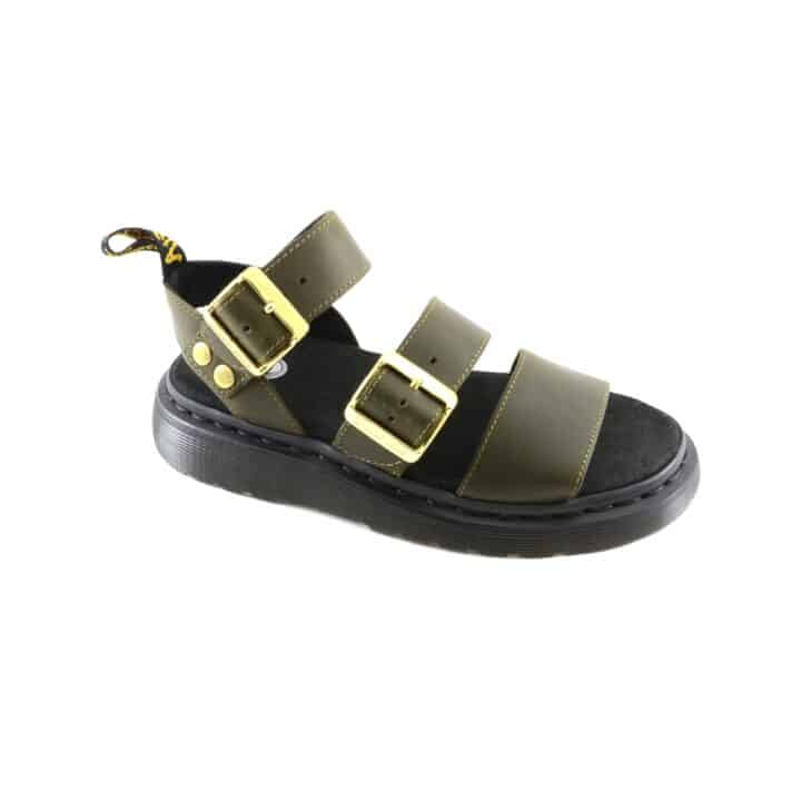 GRYPHON Sandalo basso